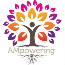AMpowering logo