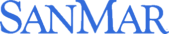 SanMar logo